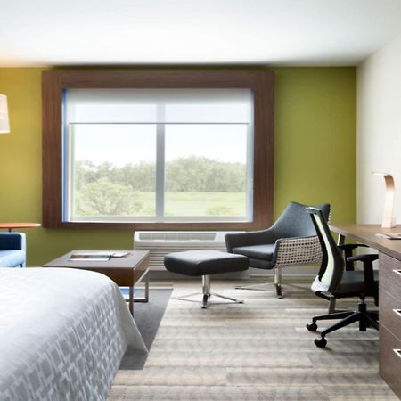 Holiday Inn Express Jonestown Ft Indiantown Gap By Ihg מראה חיצוני תמונה