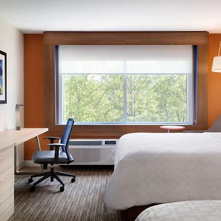 Holiday Inn Express Jonestown Ft Indiantown Gap By Ihg מראה חיצוני תמונה