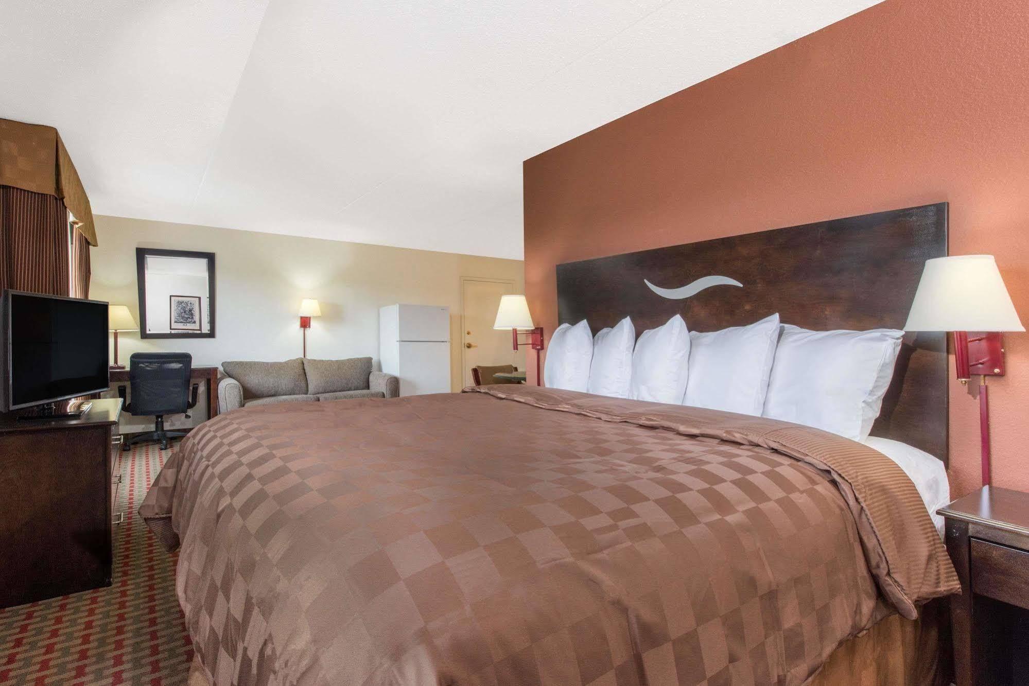 Holiday Inn Express Jonestown Ft Indiantown Gap By Ihg מראה חיצוני תמונה