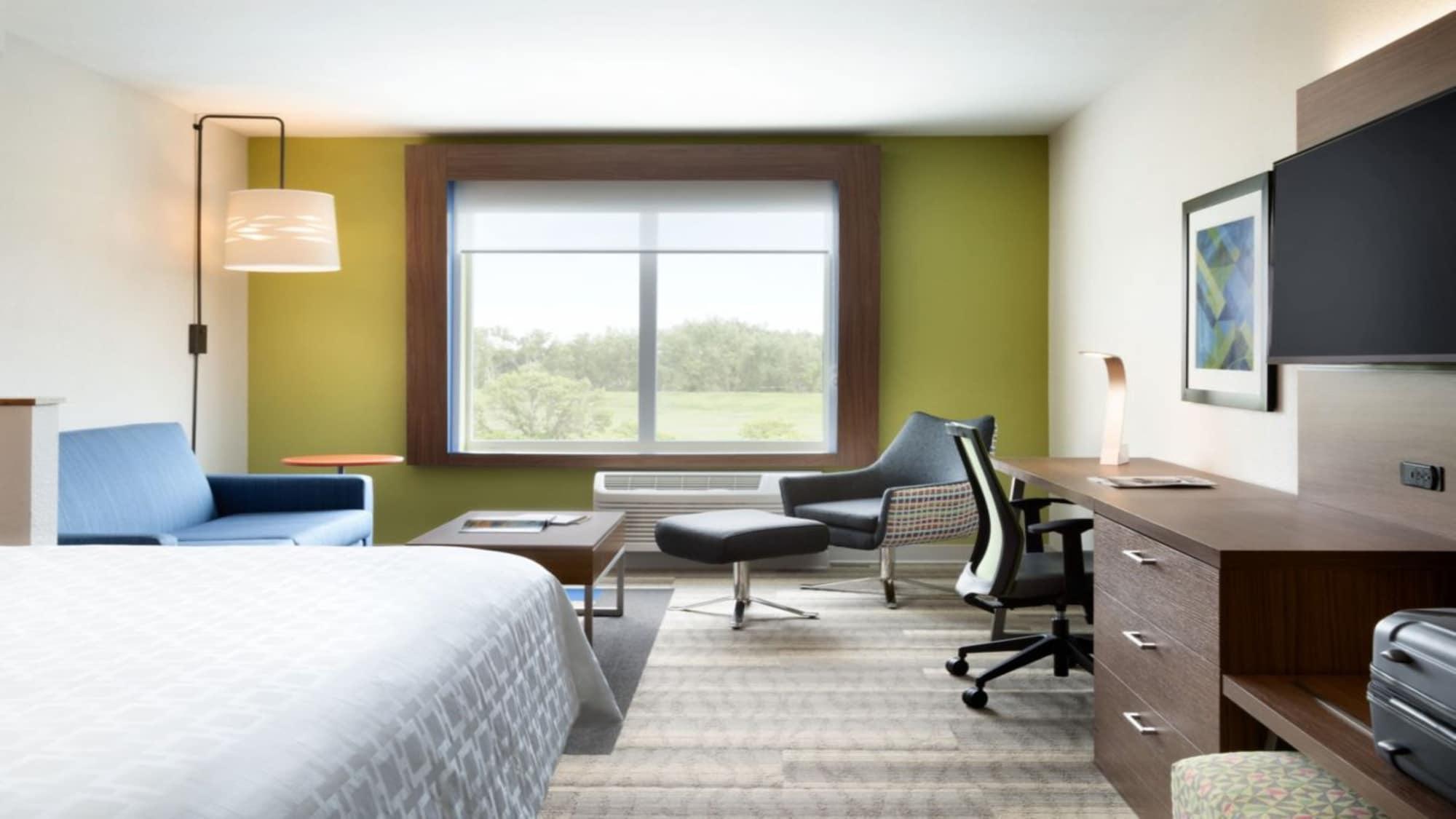 Holiday Inn Express Jonestown Ft Indiantown Gap By Ihg מראה חיצוני תמונה
