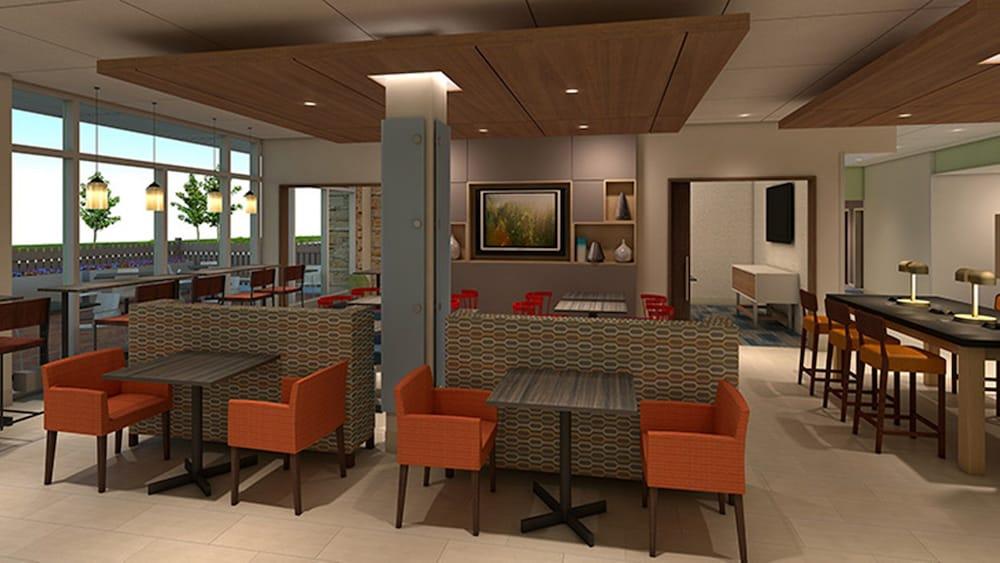 Holiday Inn Express Jonestown Ft Indiantown Gap By Ihg מראה חיצוני תמונה