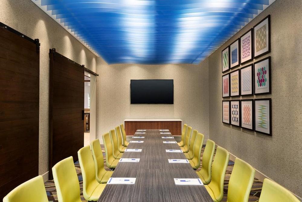 Holiday Inn Express Jonestown Ft Indiantown Gap By Ihg מראה חיצוני תמונה